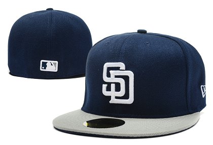 San Diego Padres Hat LX 150426 19